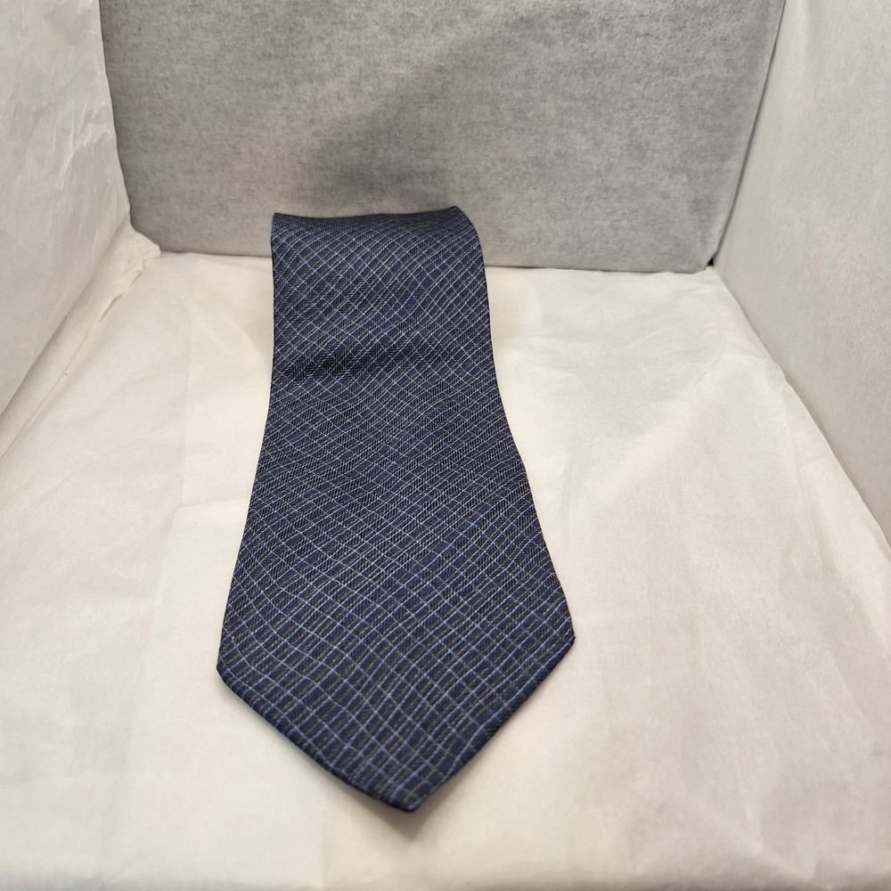 Paris All‎ Silk Mens Tie